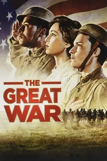 The Great War: Part 1 (2017)