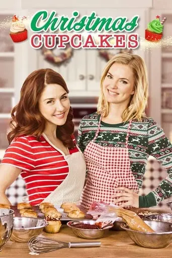 Christmas Cupcakes (2018)