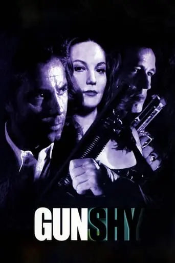 Gunshy (1998)