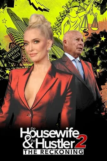 The Housewife And The Hustler 2: The Reckoning (2024)