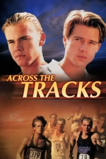 Across The Tracks (1991)