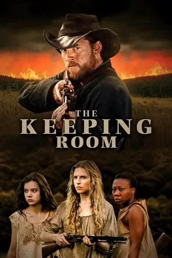 The Keeping Room (2014)