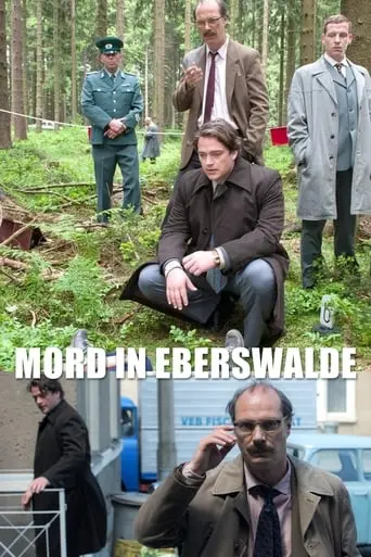 Mord In Eberswalde (2013)