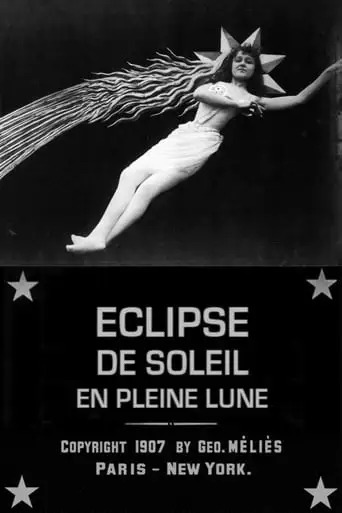 The Eclipse: Courtship Of The Sun And Moon (1907)