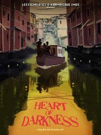 Heart Of Darkness (2024)