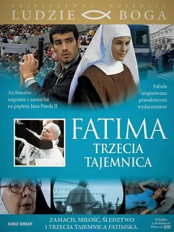 Il Terzo Segreto Di Fatima (2024)