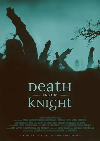 Death And The Knight (2020)