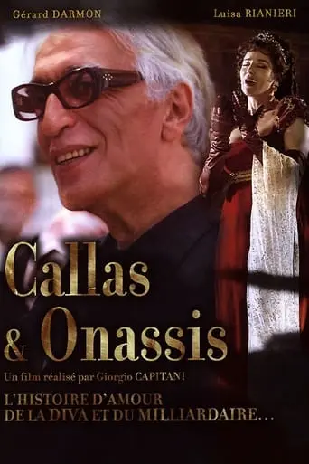 Callas E Onassis (2005)