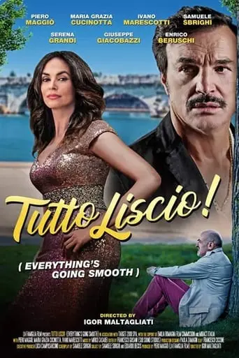 Tutto Liscio (2019)