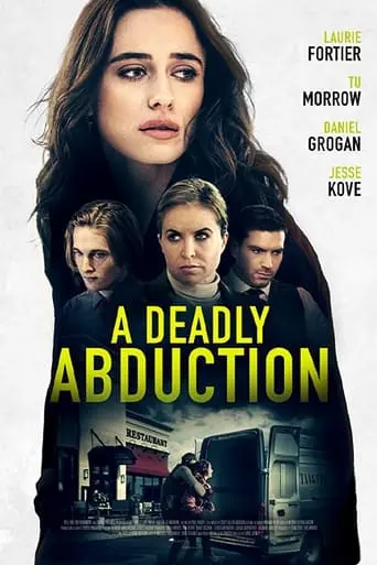 Recipe For Abduction (2021)