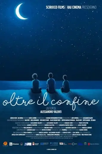 Oltre Il Confine (2023)