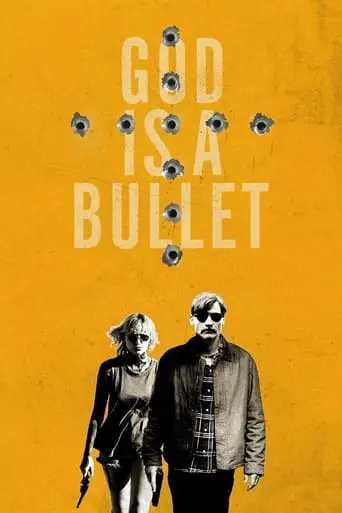 God Is A Bullet (2023)