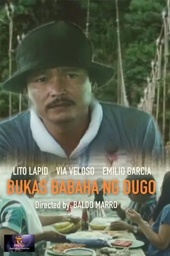 Bukas, Babaha Ng Dugo (2001)