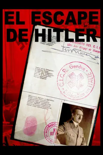 Hitler's Escape (2010)