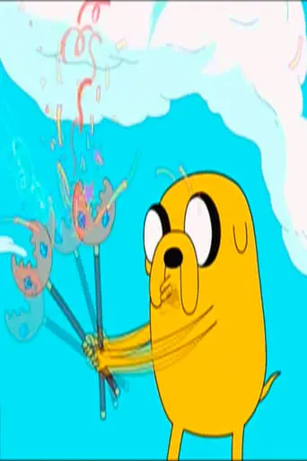 Adventure Time: The Wand (2012)