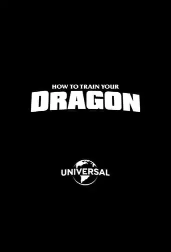 How To Train Your Dragon (2025)