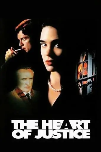 The Heart Of Justice (1992)