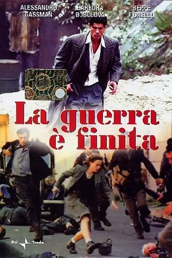 La Guerra E Finita (2002)