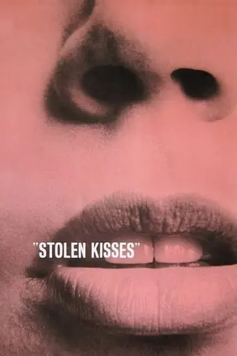 Stolen Kisses (1968)