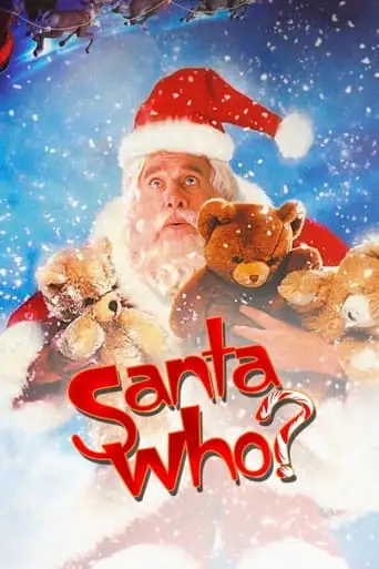 Santa Who? (2000)