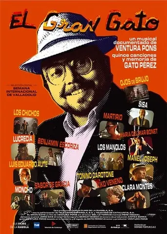 El Gran Gato (2003)