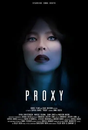 Proxy (2020)