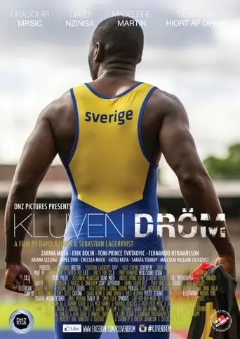 Kluven Drom (2017)