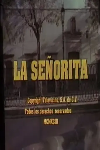 La Senorita (1994)