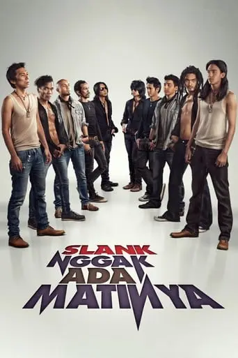 Slank Nggak Ada Matinya (2013)