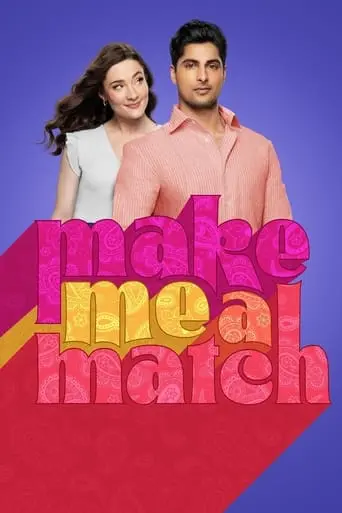 Make Me A Match (2023)