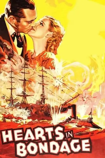 Hearts In Bondage (1936)