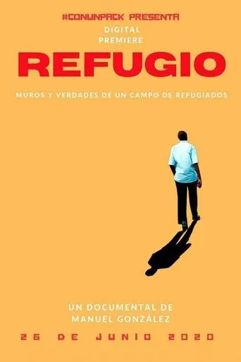 Refugio (2020)
