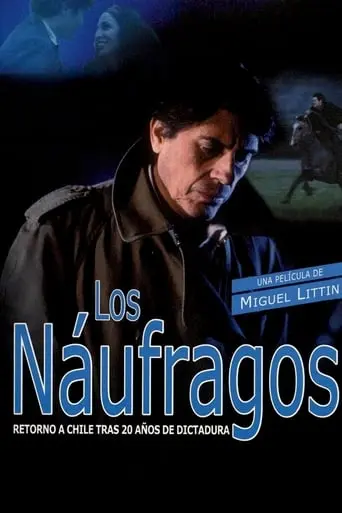 Los Naufragos (1994)