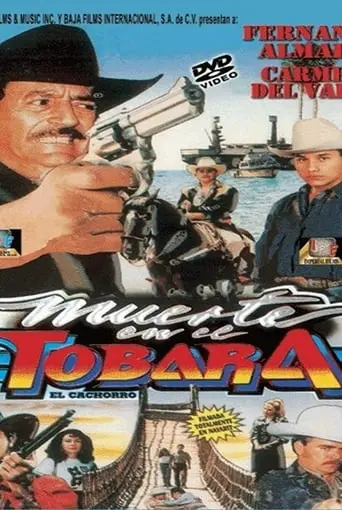 Muerte En El Tovara (1995)