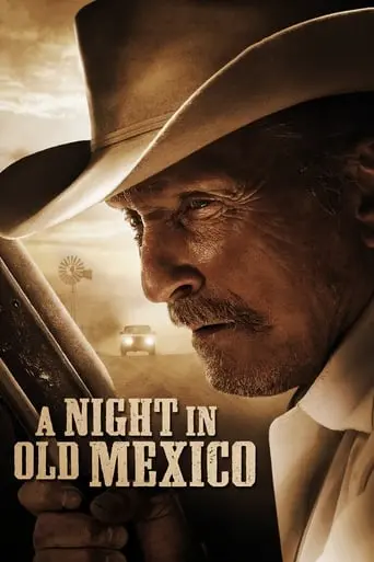 A Night In Old Mexico (2013)