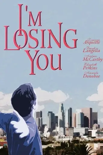 I'm Losing You (1998)