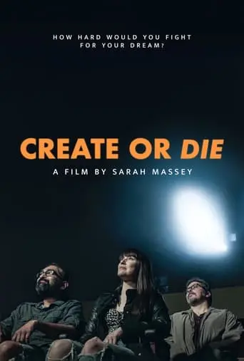 Create Or Die (2024)