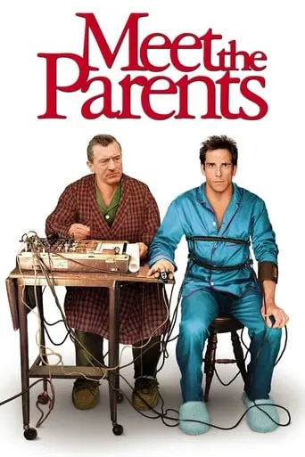 Meet The Parents (2000)