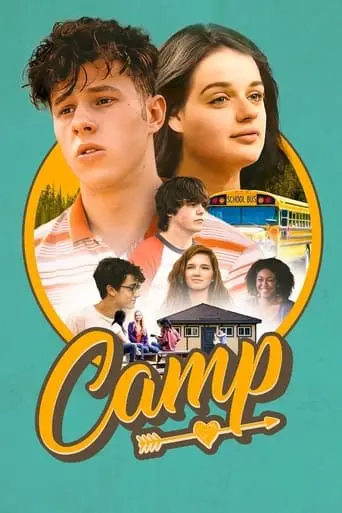 Camp (2023)