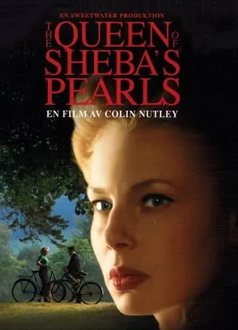 The Queen Of Sheba's Pearls (2004)