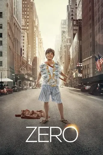 Zero (2018)