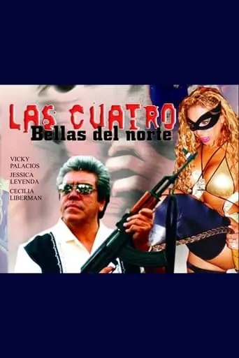 Las 4 Bellas Del Norte (Convento De Pervertidas) (2004)