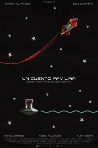 Un Cuento Familiar (2018)