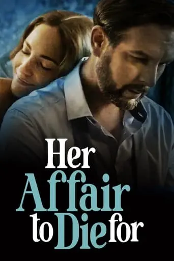 Her Affair To Die For (2023)