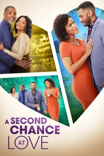 A Second Chance At Love (2022)