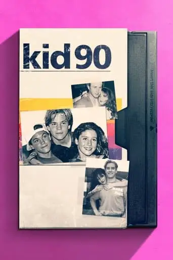 Kid 90 (2021)