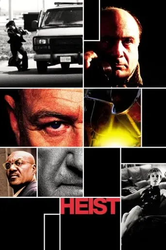 Heist (2001)