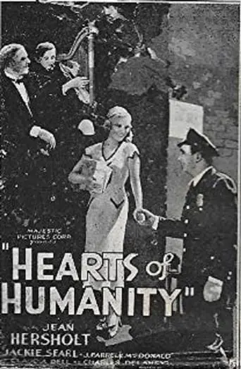 Hearts Of Humanity (1932)