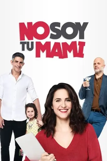 No Soy Tu Mami (2019)