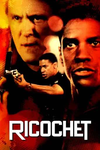 Ricochet (1991)